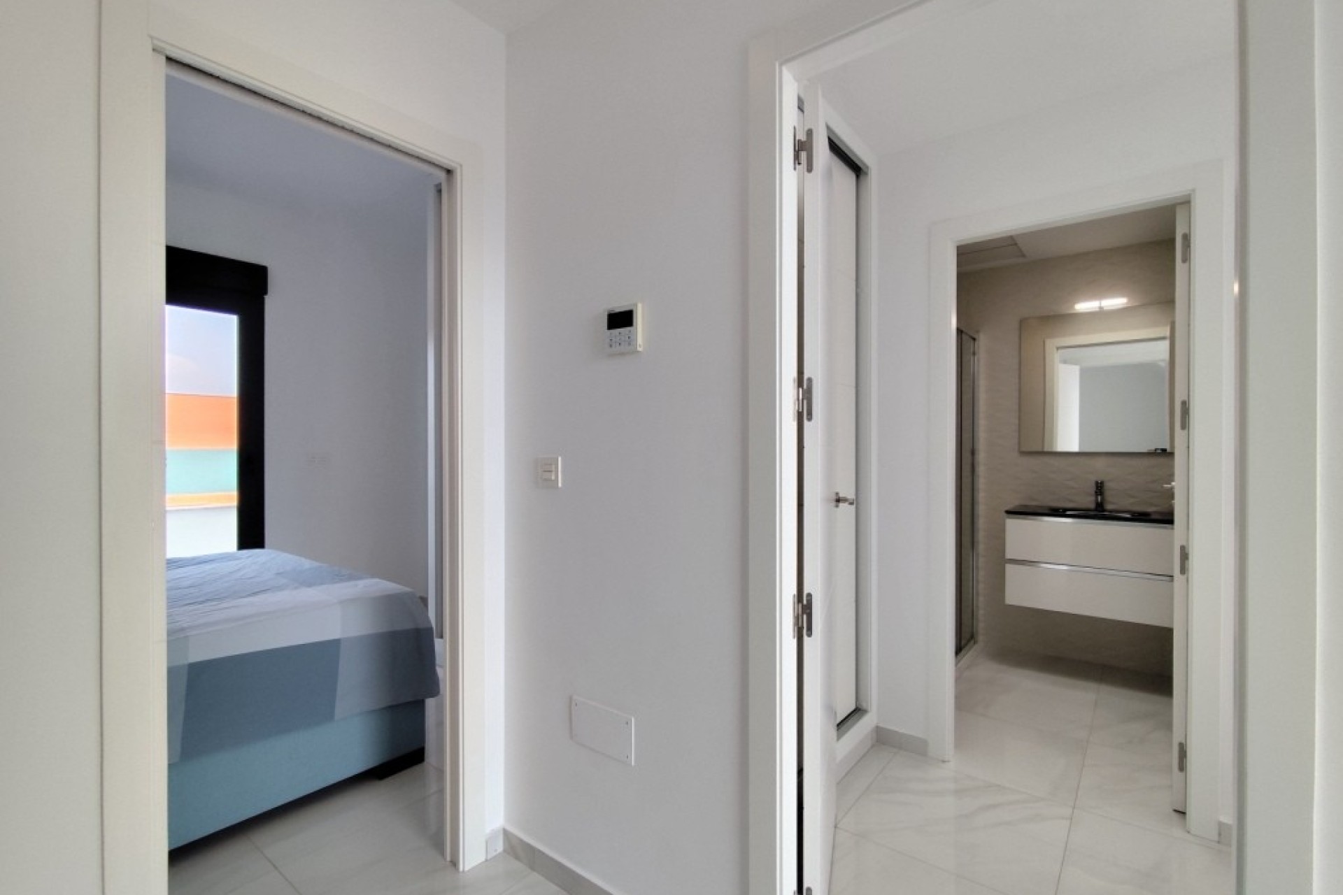 Resale - Townhouse - Bigastro