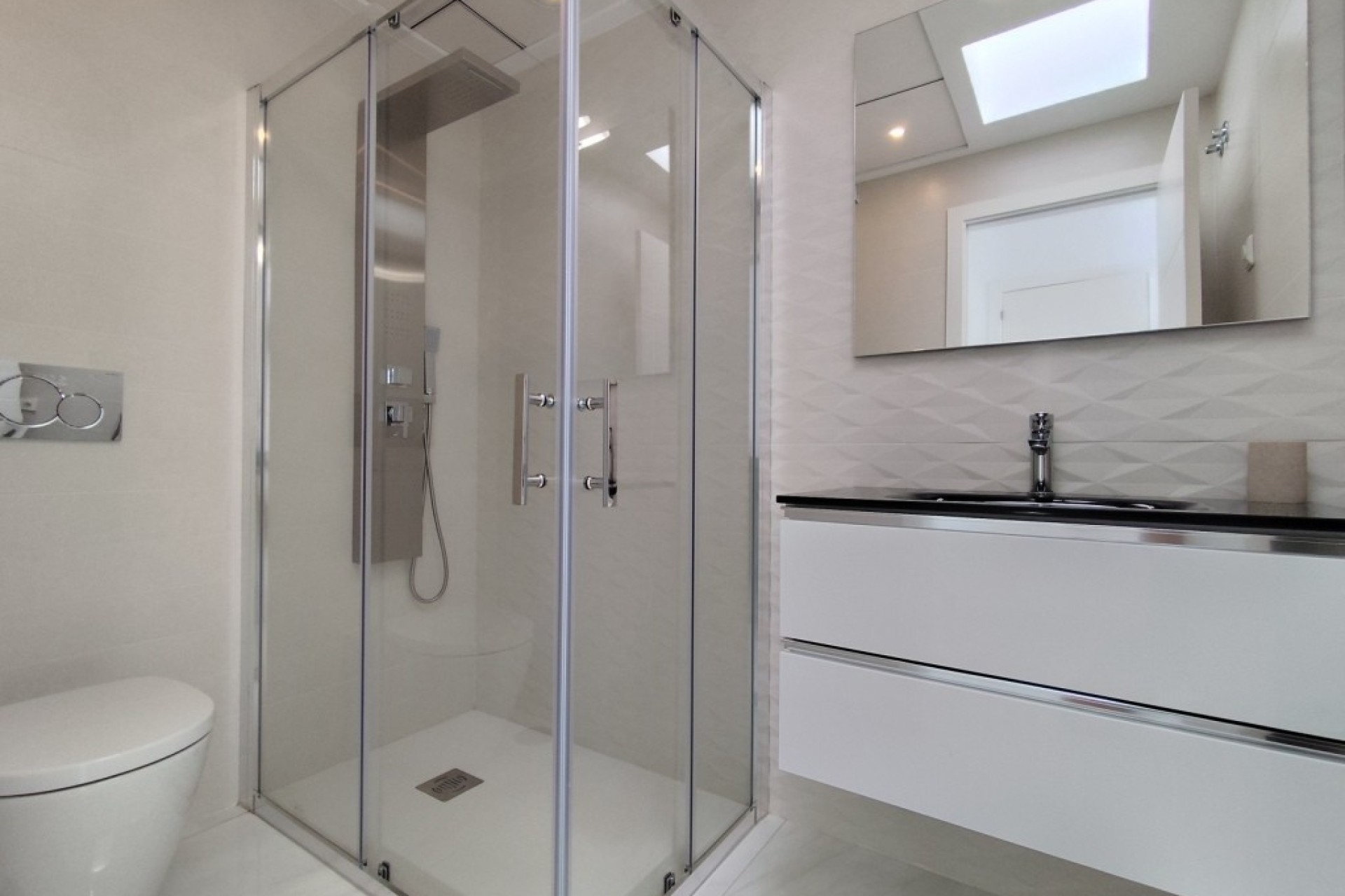 Resale - Townhouse - Bigastro