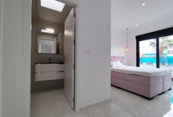 Townhouse · Resale - Bigastro · Alicante · Spain