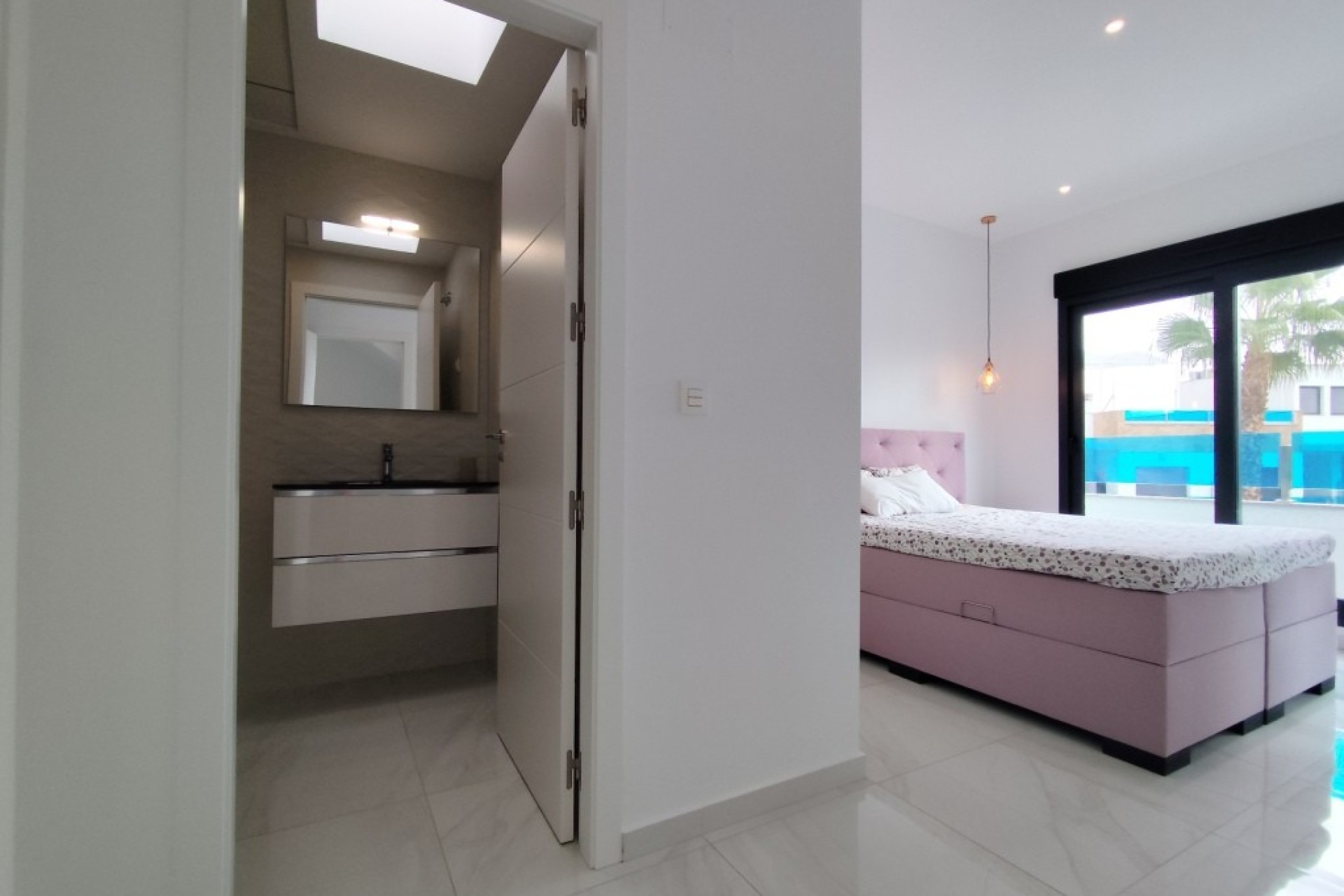 Resale - Townhouse - Bigastro