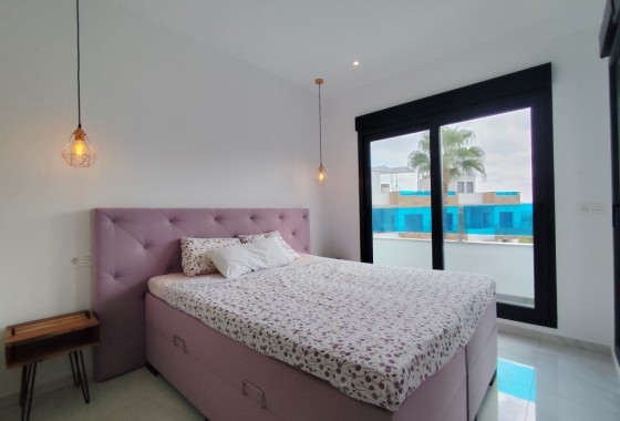 Townhouse · Resale - Bigastro · Alicante · Spain