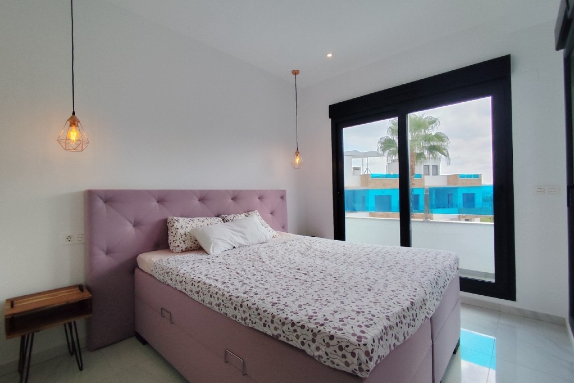 Resale - Townhouse - Bigastro