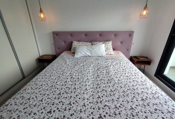 Townhouse · Resale - Bigastro · Alicante · Spain