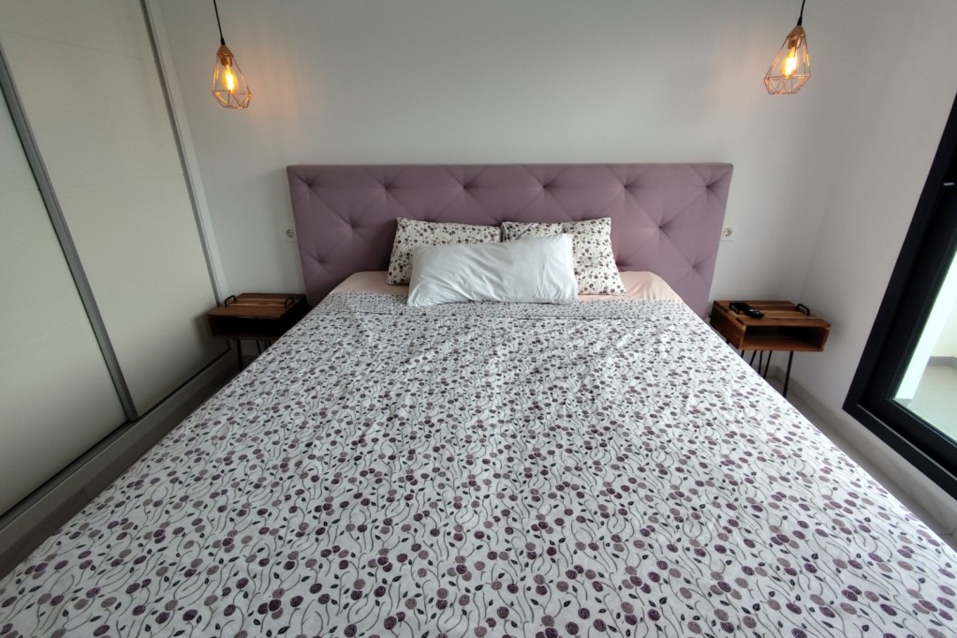 Resale - Townhouse - Bigastro