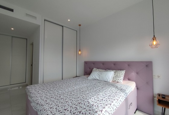 Townhouse · Resale - Bigastro · Alicante · Spain