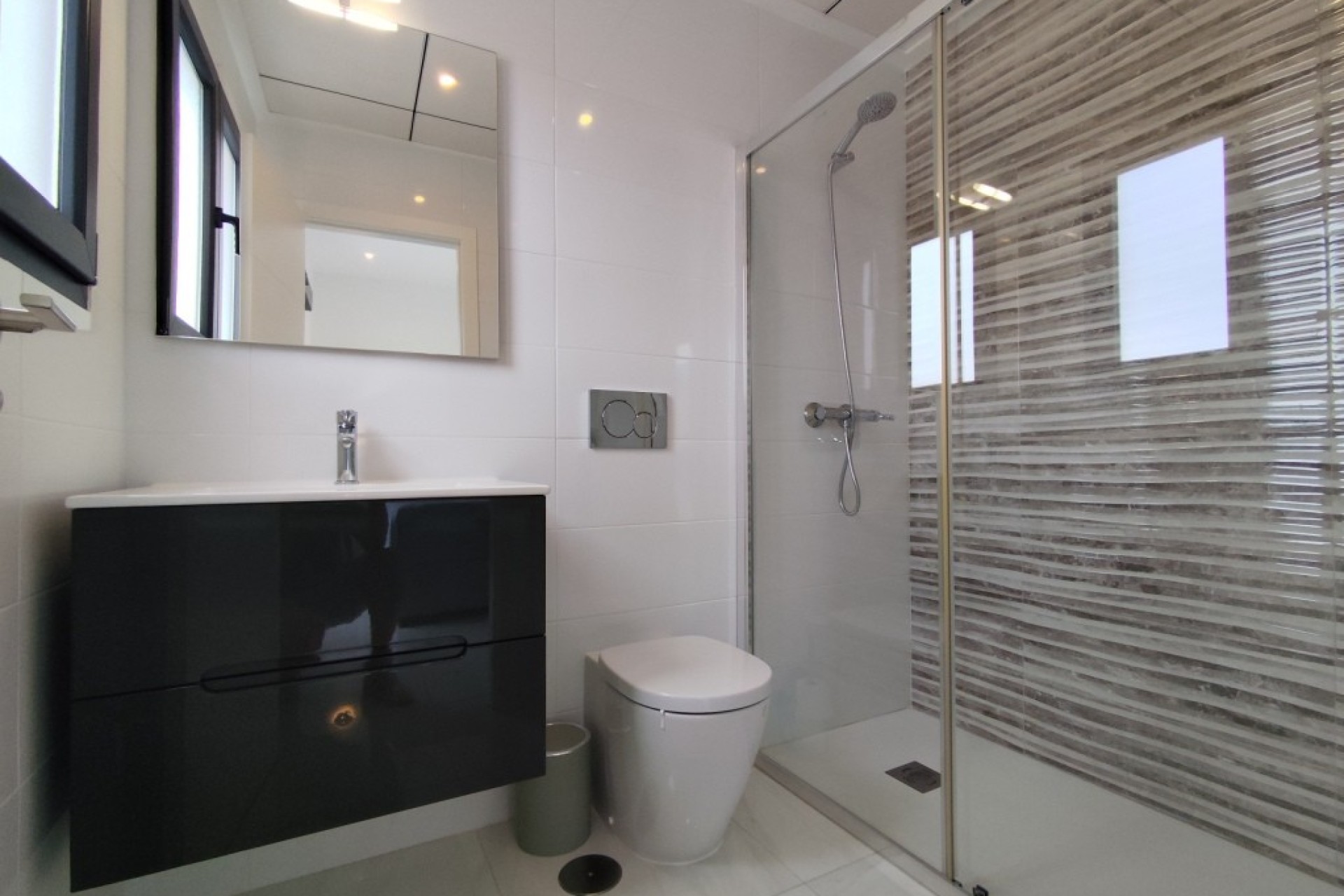 Resale - Townhouse - Bigastro