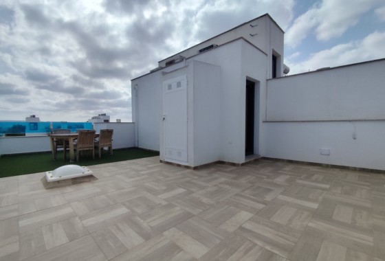 Townhouse · Resale - Bigastro · Alicante · Spain
