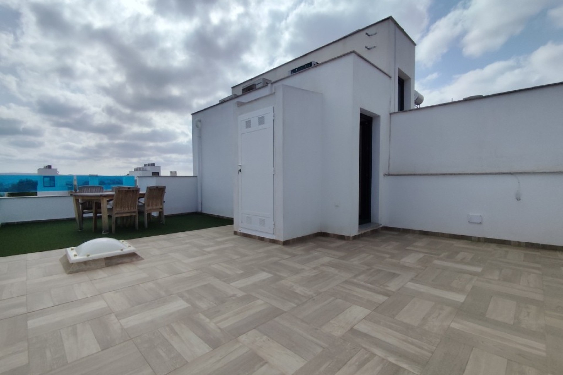 Resale - Townhouse - Bigastro