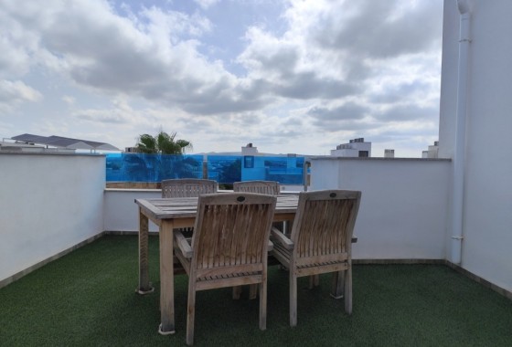 Townhouse · Resale - Bigastro · Alicante · Spain