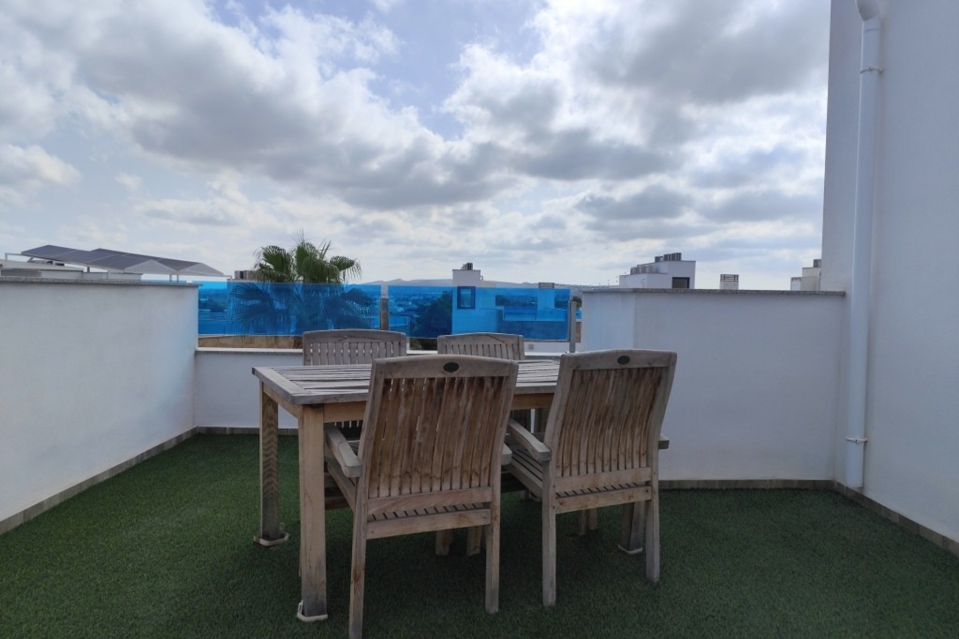 Resale - Townhouse - Bigastro