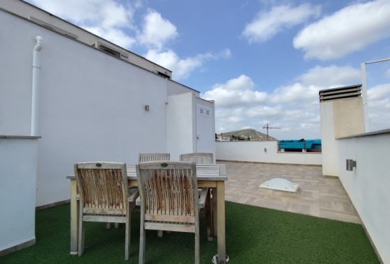 Townhouse · Resale - Bigastro · Alicante · Spain