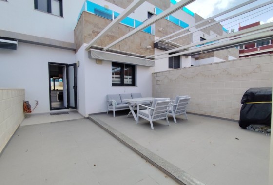 Townhouse · Resale - Bigastro · Alicante · Spain