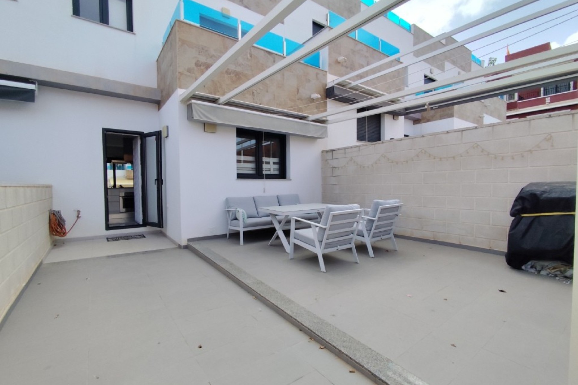 Resale - Townhouse - Bigastro
