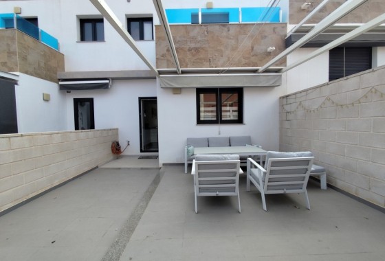 Townhouse · Resale - Bigastro · Alicante · Spain