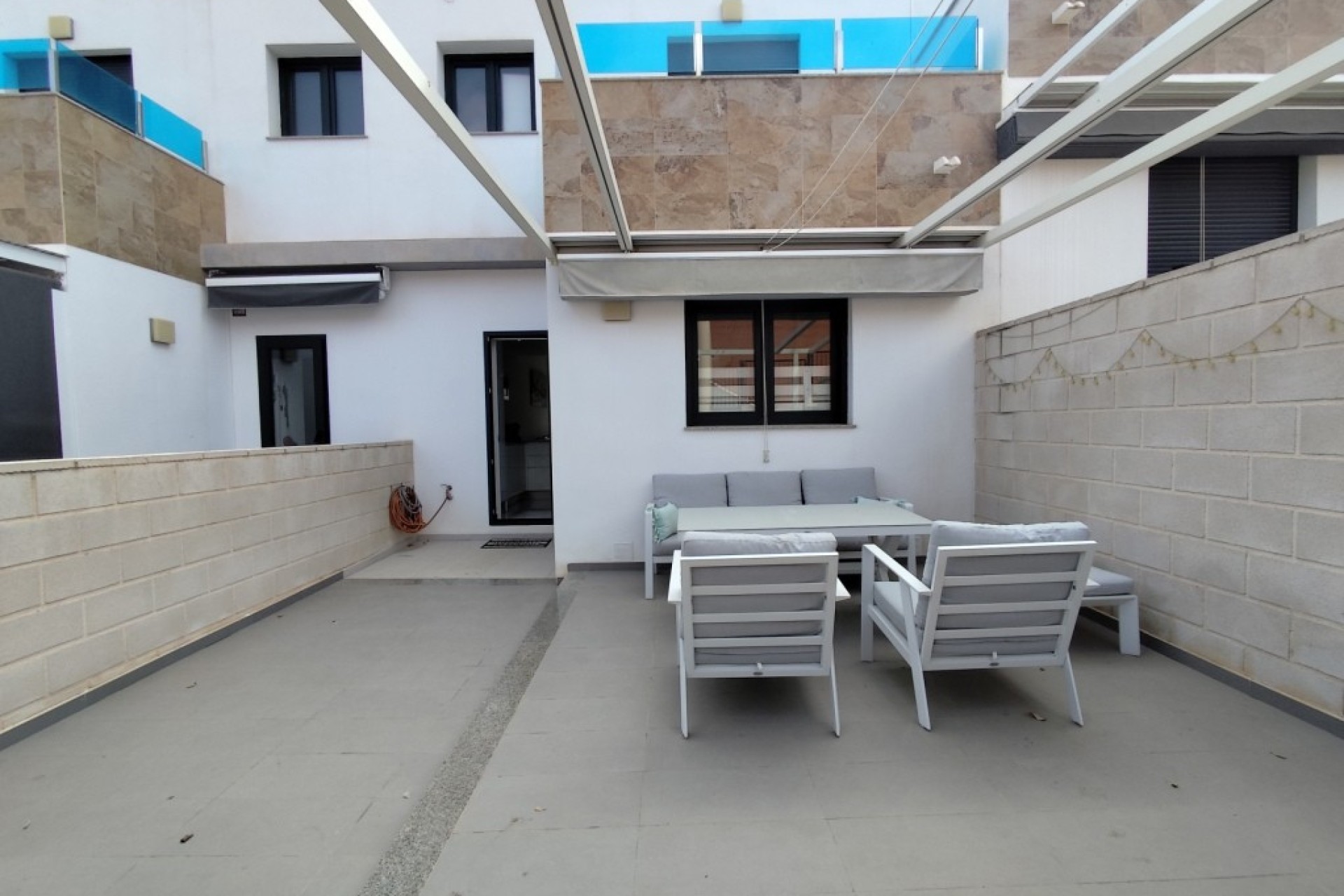 Resale - Townhouse - Bigastro