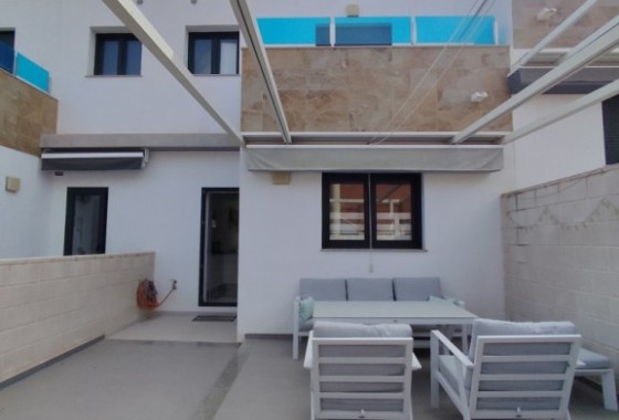 Townhouse · Resale - Bigastro · Alicante · Spain