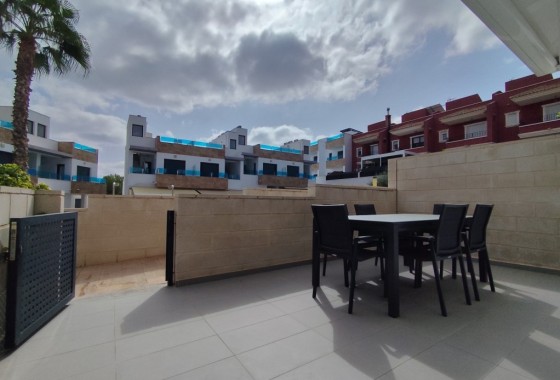 Townhouse · Resale - Bigastro · Alicante · Spain
