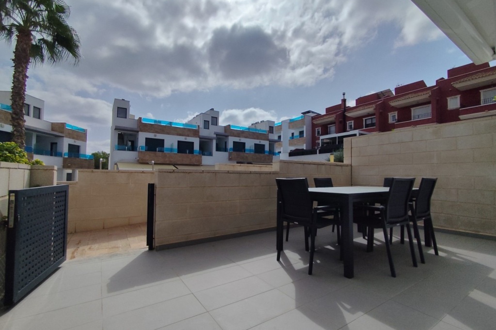 Resale - Townhouse - Bigastro