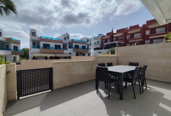 Townhouse · Resale - Bigastro · Alicante · Spain