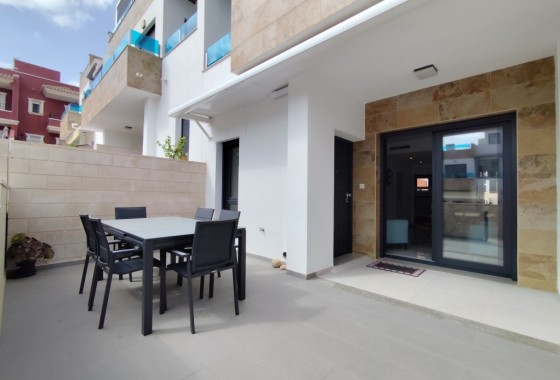 Townhouse · Resale - Bigastro · Alicante · Spain