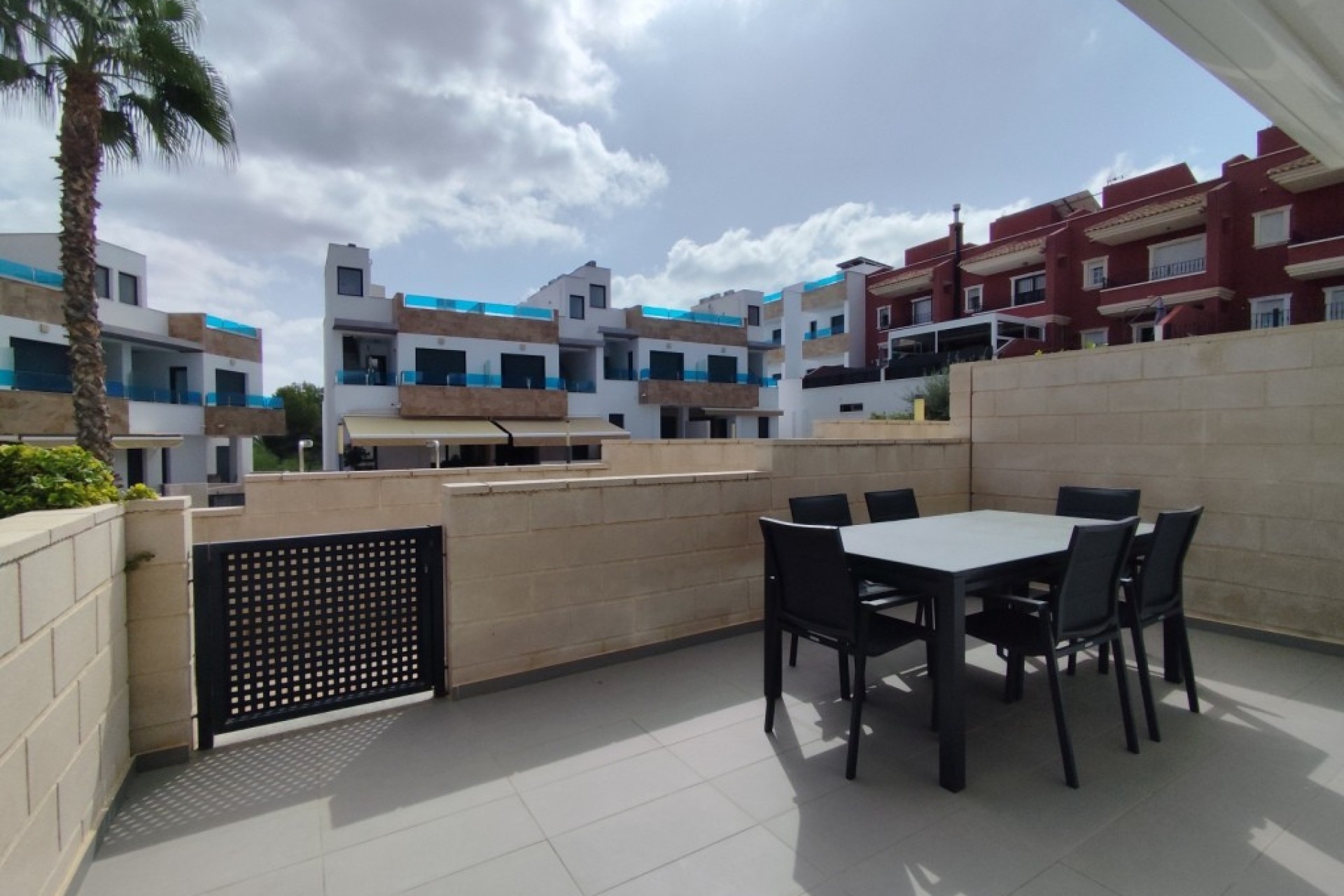 Resale - Townhouse - Bigastro