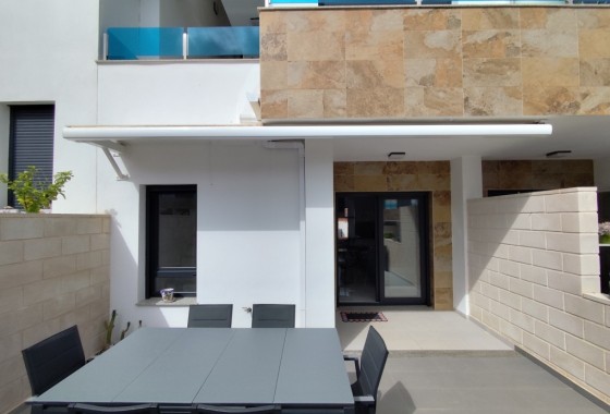 Townhouse · Resale - Bigastro · Alicante · Spain