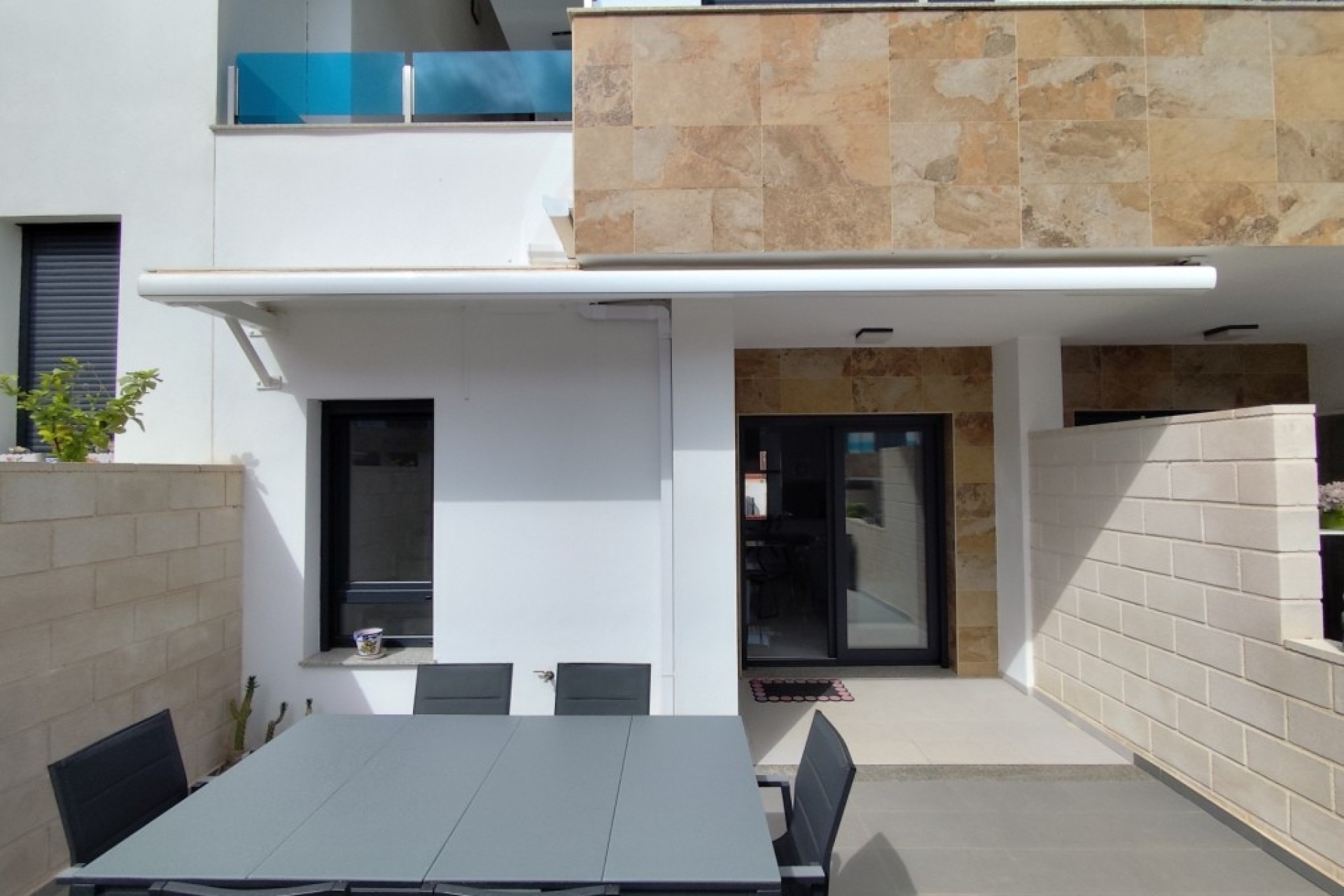 Resale - Townhouse - Bigastro