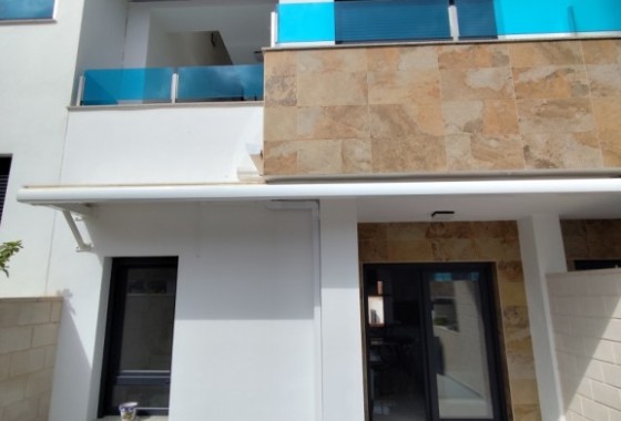 Townhouse · Resale - Bigastro · Alicante · Spain