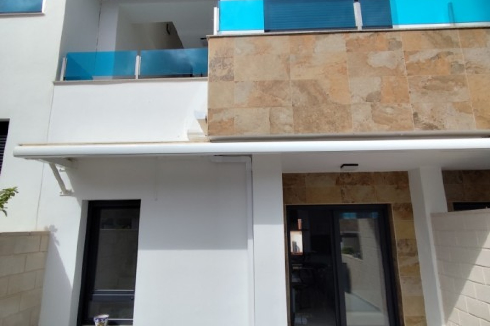 Resale - Townhouse - Bigastro