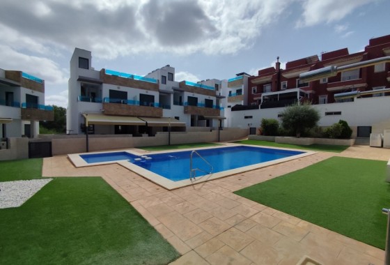 Townhouse · Resale - Bigastro · Alicante · Spain