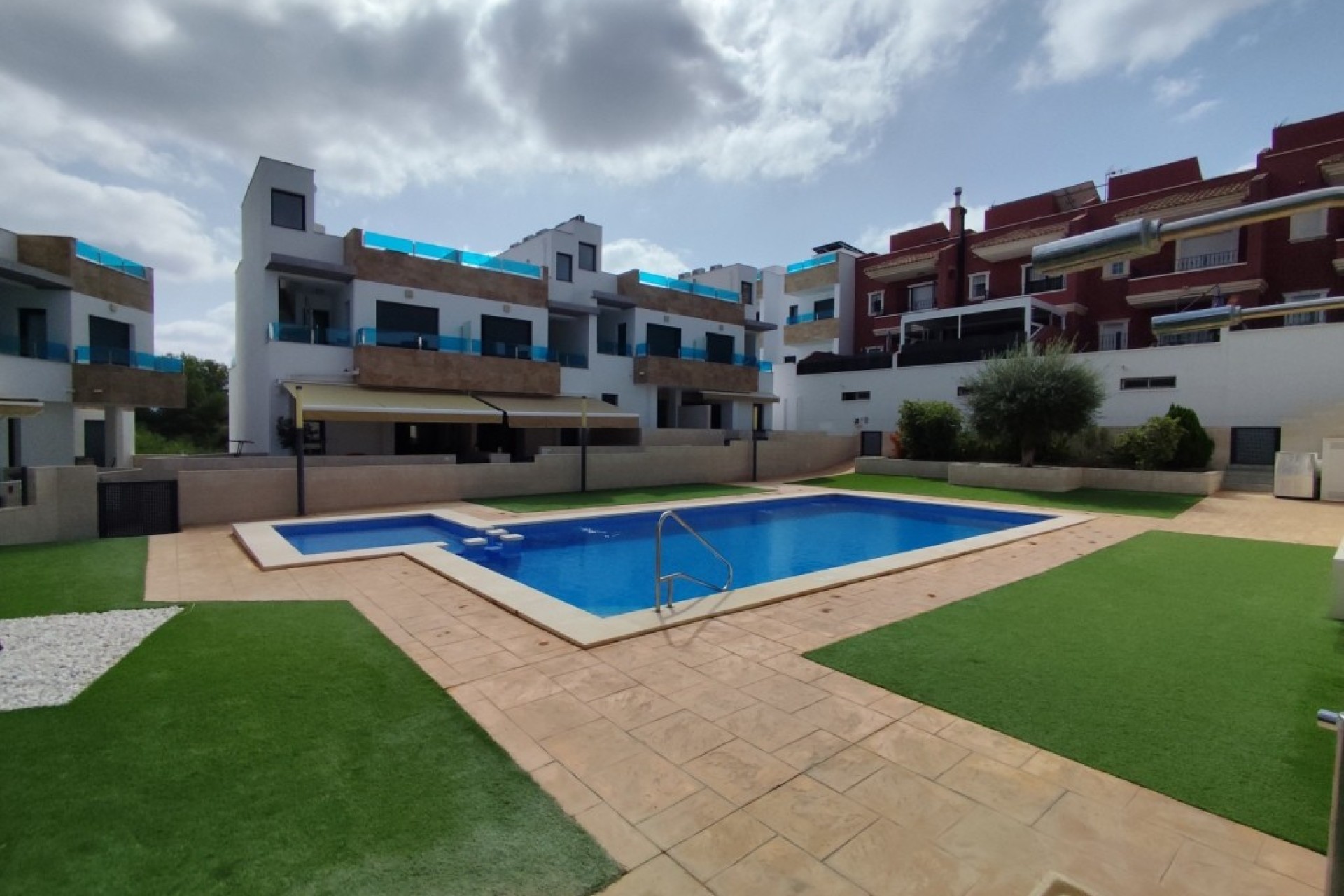Resale - Townhouse - Bigastro