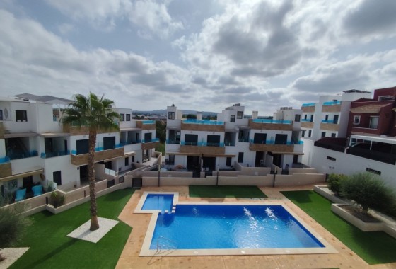 Townhouse · Resale - Bigastro · Alicante · Spain