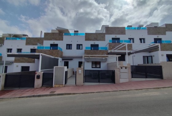 Townhouse · Resale - Bigastro · Alicante · Spain
