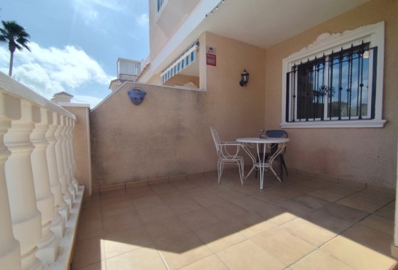 Quad house · Resale - La Regia · Alicante · Spain