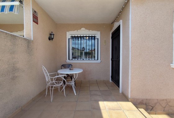 Quad house · Resale - La Regia · Alicante · Spain