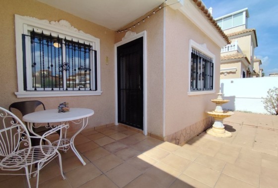 Quad house · Resale - La Regia · Alicante · Spain