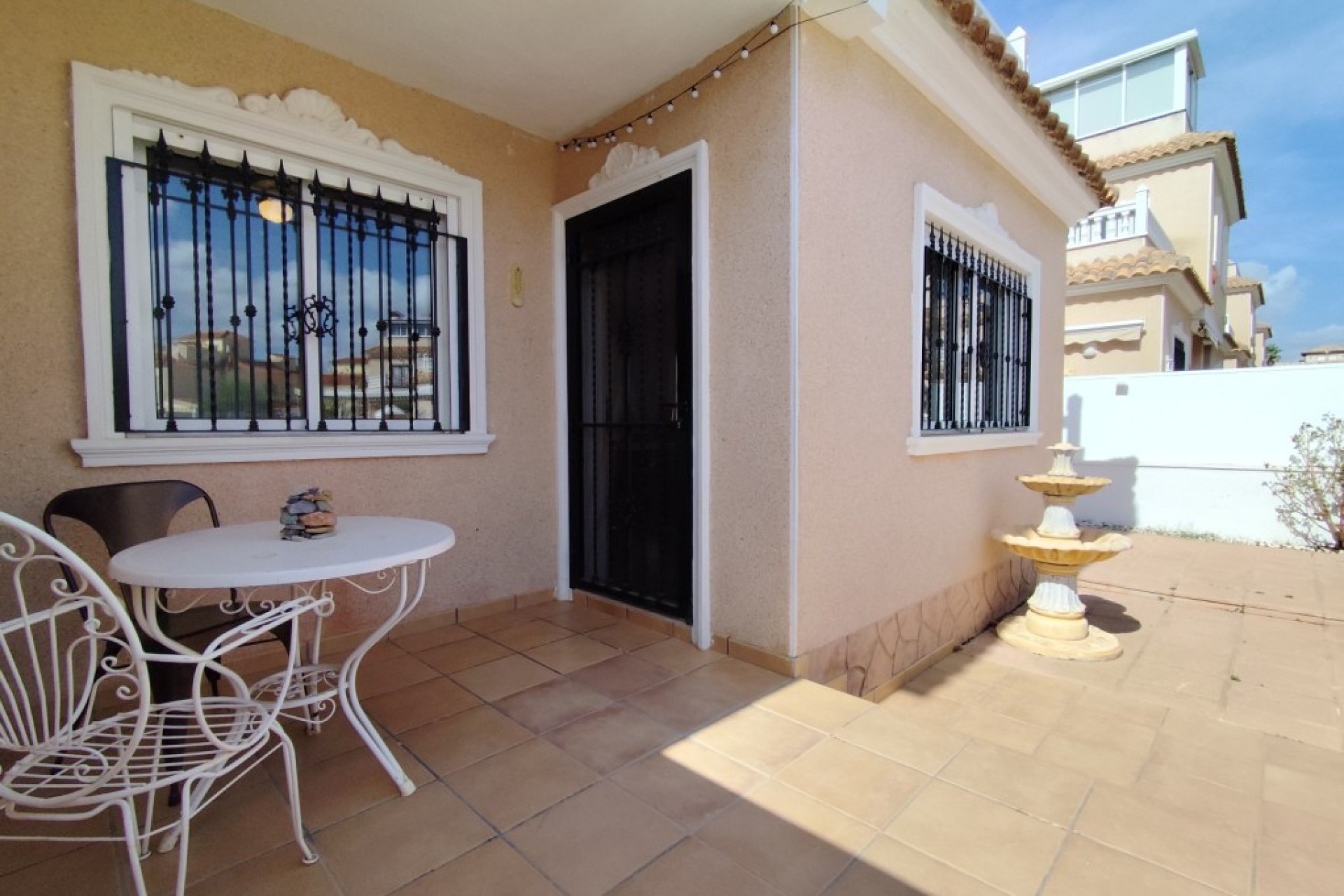 Resale - Quad house - La Regia