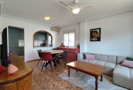 Quad house · Resale - La Regia · Alicante · Spain