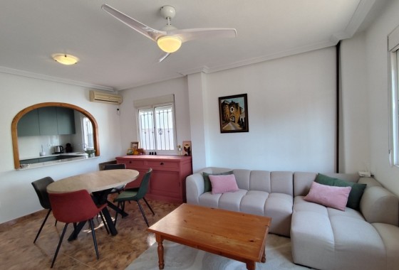 Quad house · Resale - La Regia · Alicante · Spain