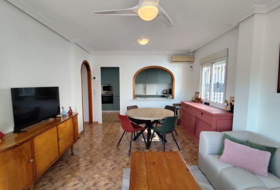 Quad house · Resale - La Regia · Alicante · Spain