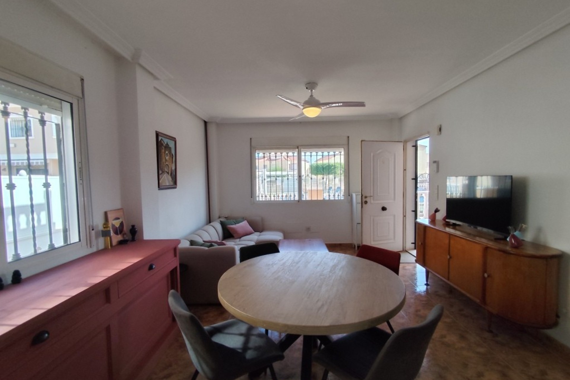 Resale - Quad house - La Regia