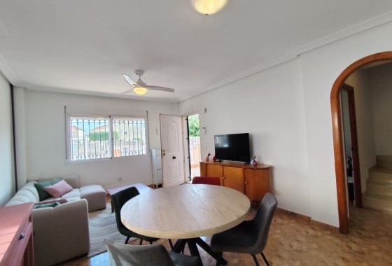 Quad house · Resale - La Regia · Alicante · Spain