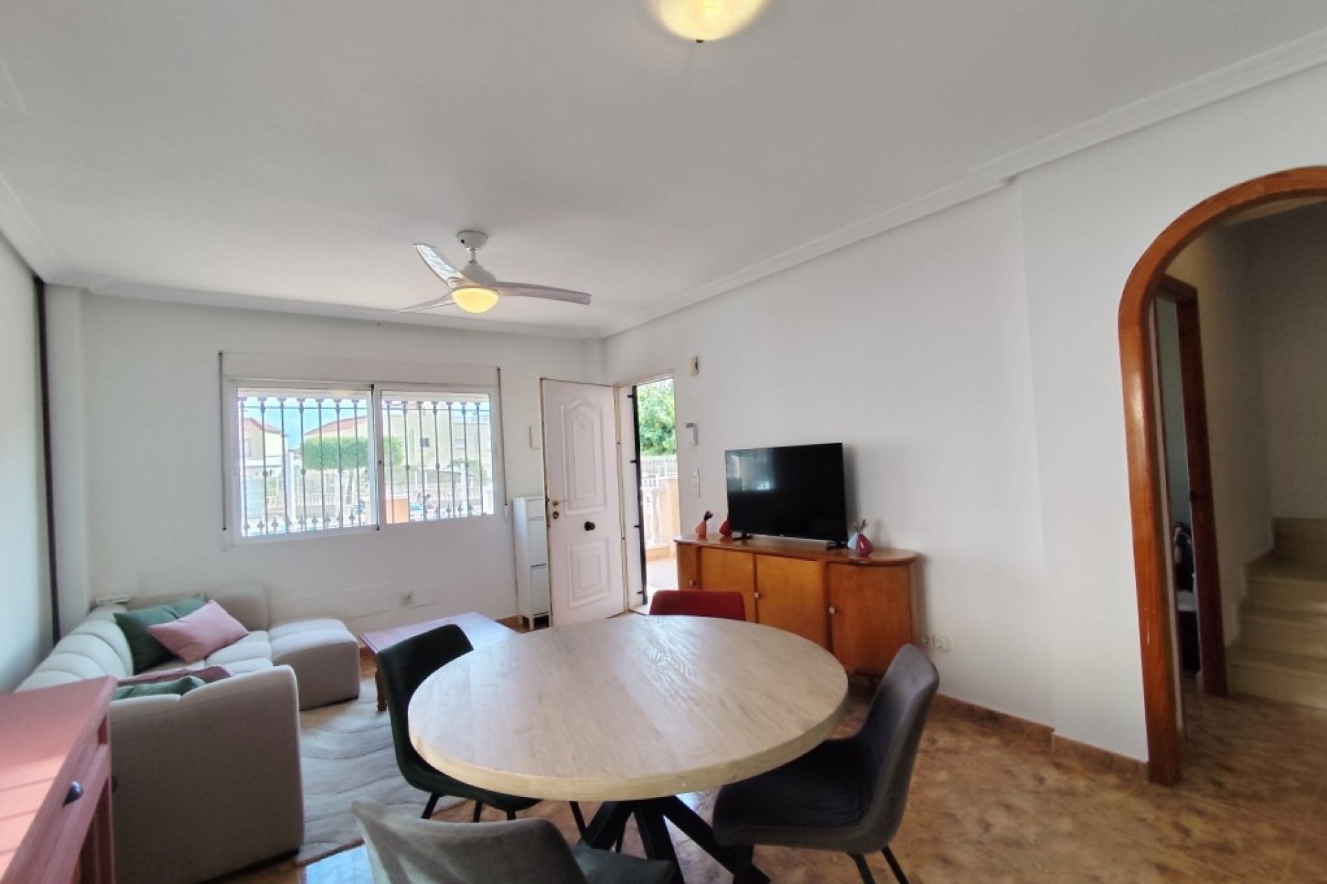 Resale - Quad house - La Regia