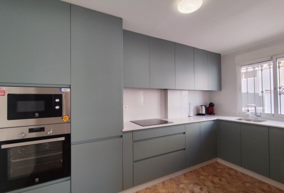 Quad house · Resale - La Regia · Alicante · Spain