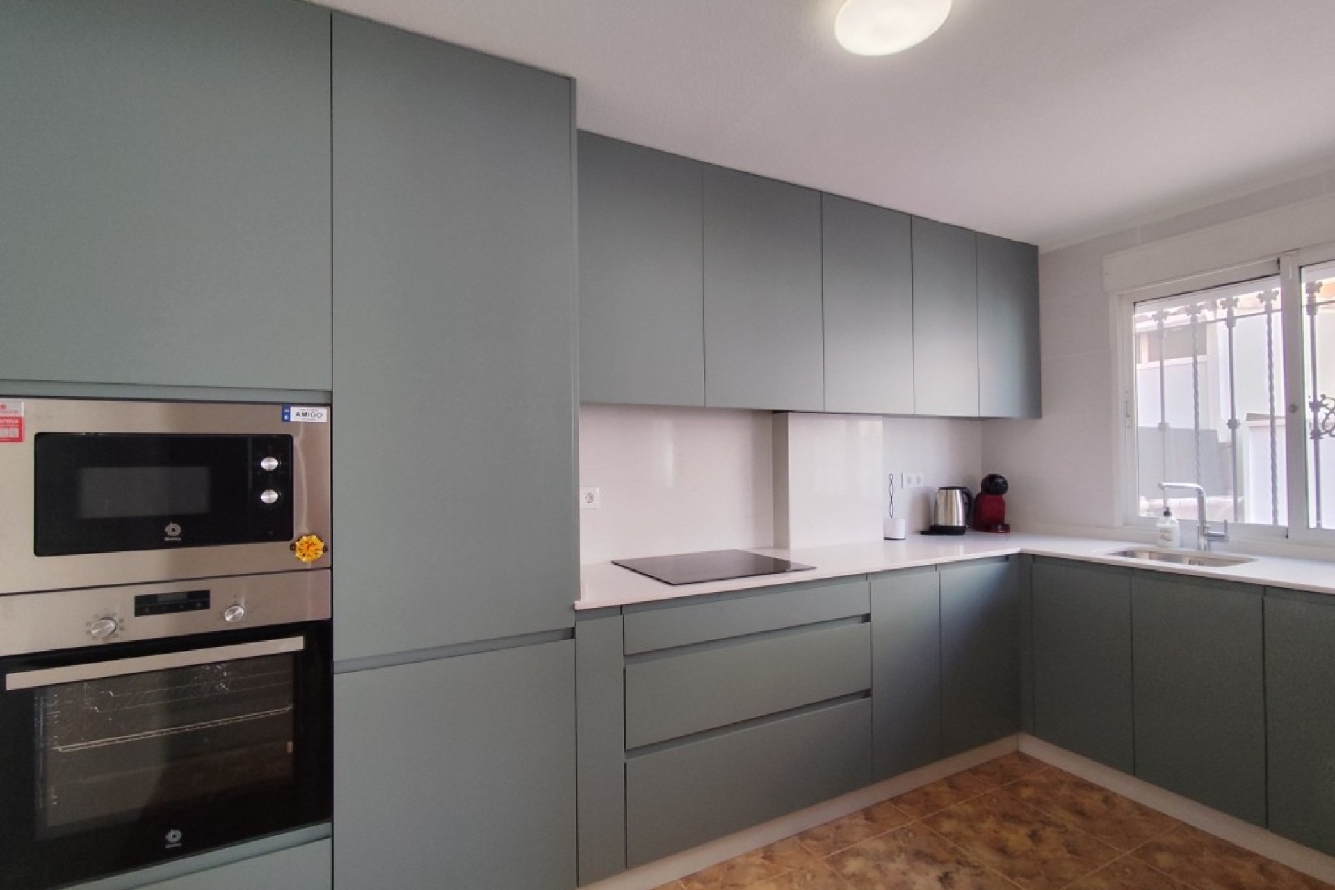 Resale - Quad house - La Regia