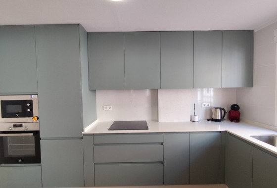 Quad house · Resale - La Regia · Alicante · Spain