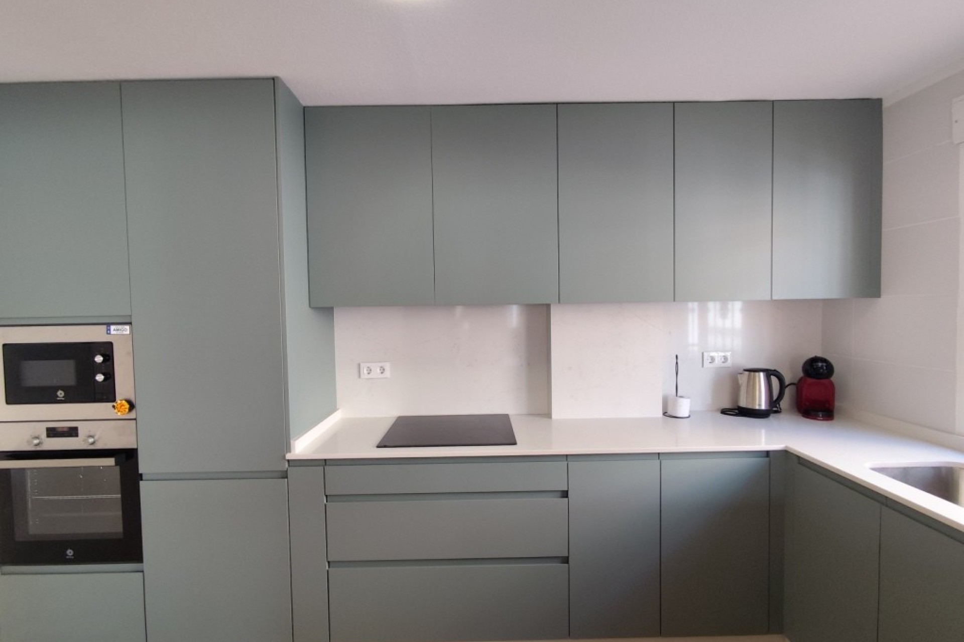 Resale - Quad house - La Regia