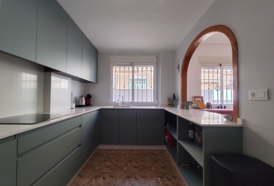 Quad house · Resale - La Regia · Alicante · Spain