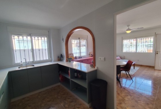 Quad house · Resale - La Regia · Alicante · Spain