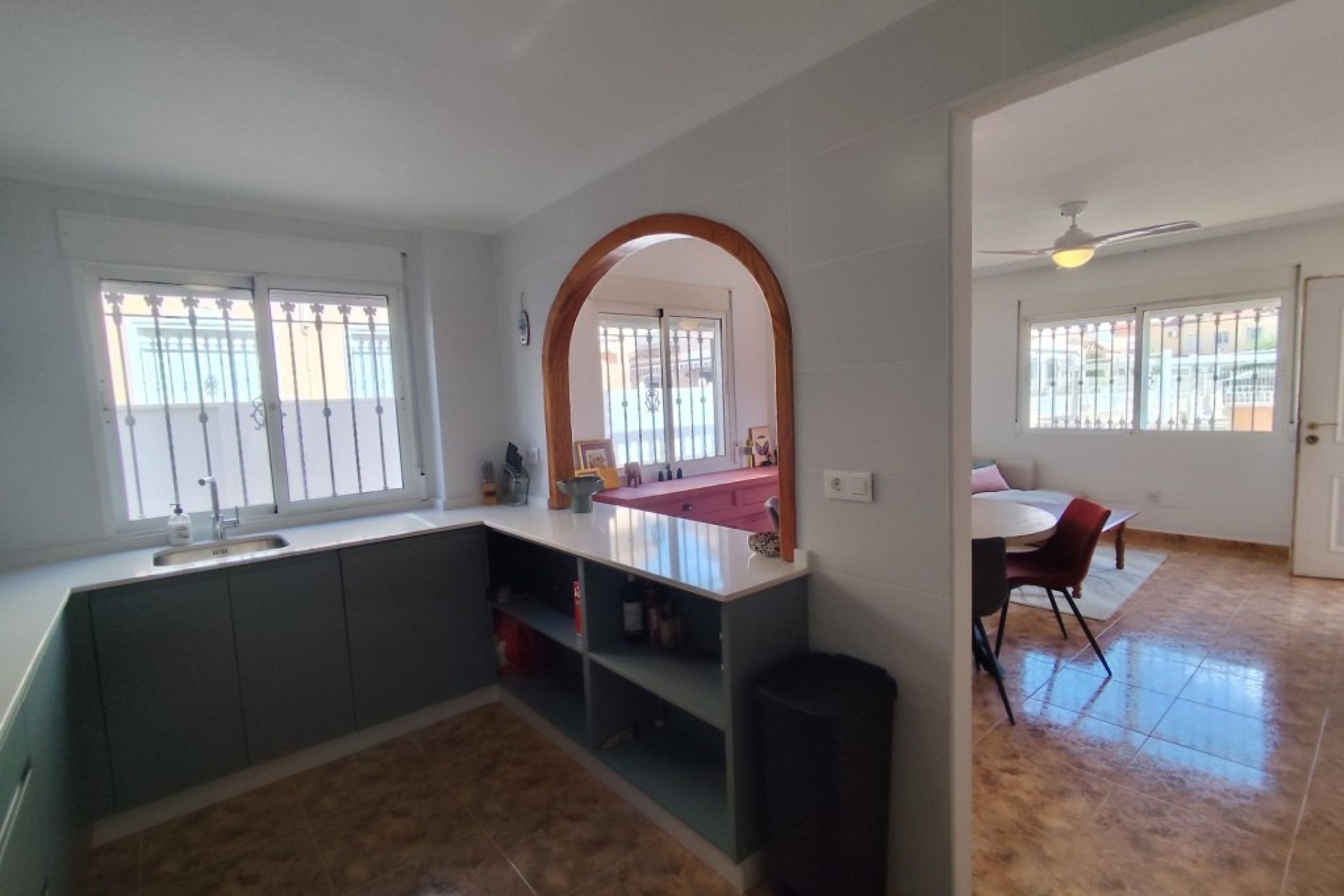 Resale - Quad house - La Regia
